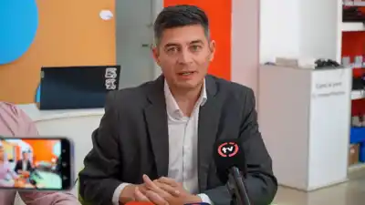 La Rioja se prepara para el segundo congreso de IA en las aulas: la cifra que ya ilusiona a los docentes