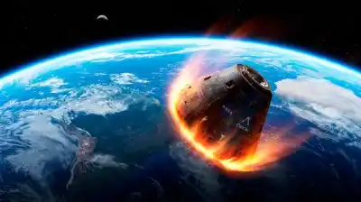 La parte más exigente del viaje lunar: el momento crítico que enfrentarán los astronautas de Artemis II