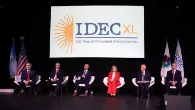 Estados Unidos mete una oficina en Argentina: la cifra que multiplicó la apuesta