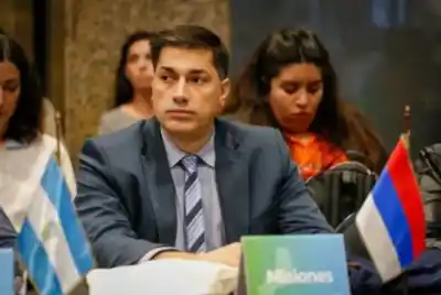Misiones plantó bandera en el COFEMA: la ley de tierras que cinco departamentos ya desbordan