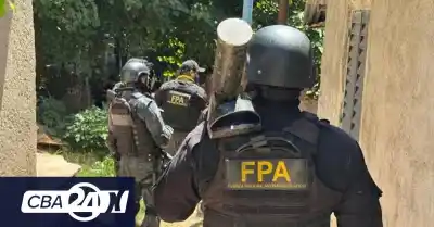 La ruta de la droga en Córdoba terminó en condenas: los detalles que la Justicia dio a conocer
