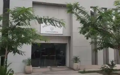 El profe de taekwondo escuchó el veredicto y siguió caminando: la Justicia de Catamarca lo condenó por lo que pasó con su alumno