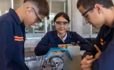 Ingreso al Secundario 2027: las especialidades técnicas que se estudian en Jujuy y en qué localidad buscarlas