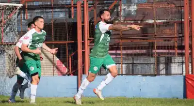 Mandiyú ya conoce su primer rival en los mano a mano del Regional Amateur