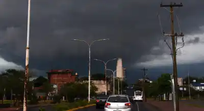 Alerta en Misiones: el jueves llega el día más complicado de la semana