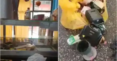 Entraron a la escuela de Tartagal a robar, pero lo que dejaron adentro superó cualquier saqueo