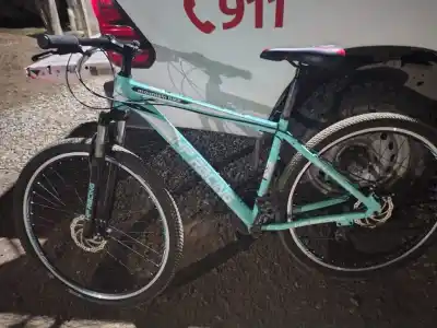 La tiró de la bici a punta de cuchillo en Pocito: lo esperaban las cámaras