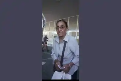 Salió de su casa en Fernández con una campera gris y no volvió: la buscan hace más de un mes