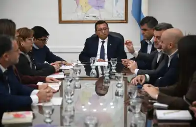 Escuelas técnicas de Tucumán suman un programa de salud mental y adicciones: arranca en un solo establecimiento