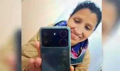 La Policía de Ushuaia pide ayuda para encontrar a una vecina de 42 años