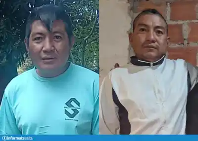 Sergio Castillo viajó a Buenos Aires a trabajar y hace un mes que no saben nada de él