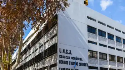 Ingreso a los colegios de la UNSJ: la fecha del examen y el cambio que sorprendió a los aspirantes
