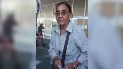 Olga salió de su casa en agosto y no volvió: la buscan en Banda y Capital