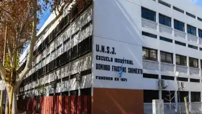 La UNSJ definió cómo será el ingreso a sus preuniversitarios: el cambio que sorprende a los aspirantes