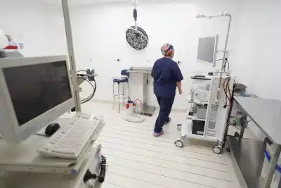 El test que detecta el cáncer de colon a tiempo creció en Neuquén, pero hay un dato que preocupa