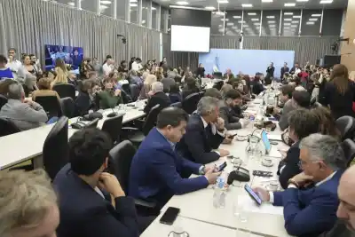 El oficialismo busca un triunfo clave con cambios que redefinirán la protección ambiental