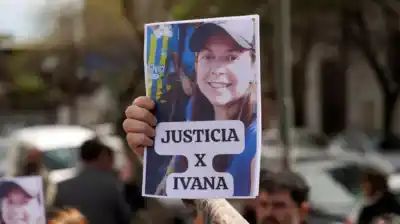 Tres hombres en el banquillo por la hincha de Central que murió tras el clásico: la Fiscalía ya pidió la pena