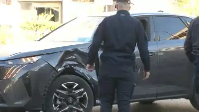 San Juan quiere cambiar una regla de tránsito tras la muerte de Brisa Gallardo: qué pasará en las esquinas