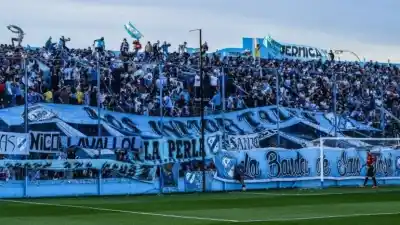 Temperley recibe a Nueva Chicago y la hinchada visitante tendrá su lugar en el Beranger