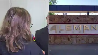 Joven revela detalles escalofriantes del ritual que la alejó del deporte
