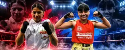 Ocho peleas, un tucumano y una cartelera que mezcla promesas: el box amateur vuelve a La Tablada