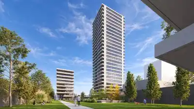 Dos gigantes rosarinos se unen: el proyecto que cambiará más de 25.000 m² de la ciudad
