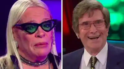 La respuesta de Silvia Süller a las acusaciones de su exesposo: reveló detalles de su convivencia
