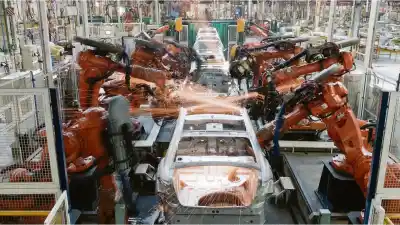 Fabricaron 39.747 autos en septiembre, pero el número que miran todos es otro