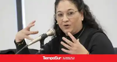 Fabiola Loreiro reveló qué es lo que más miedo le da de un político