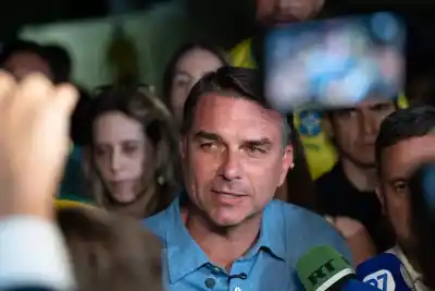 Brasil amaneció patas para arriba: Lula quedó detrás y el mercado ya festeja