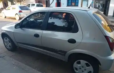 Lo contactó "Yesica Palacios" por Facebook, lo esperó en Campo Quijano y terminó rodeado por dos hombres armados