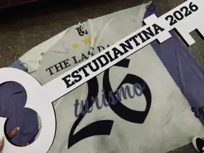 Estudiantina de Iguazú: la noche que terminó con dos llaves y un reglamento en el aire
