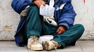 Cerraron el refugio para personas en situación de calle en Salta y ahora exigen que Sáenz lo reabra: "La iniciativa hace un tipo censo con toda la gente de la calle"