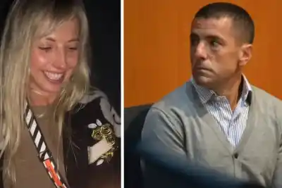 El tío del acusado revela detalles íntimos del matrimonio en el juicio por femicidio