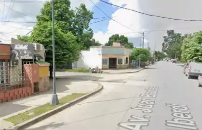 Emboscada en Orán: golpearon al conductor, se llevaron la camioneta y la Policía encontró algo inesperado en el camino