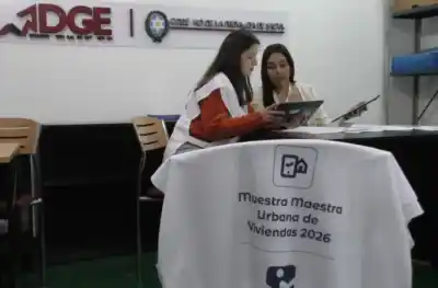 Salteños recibirán en sus casas a los listadores del INDEC: qué buscan y hasta cuándo