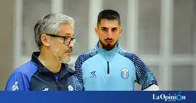 Opción Joven suma a un capitán de la Selección para volver a Río Grande