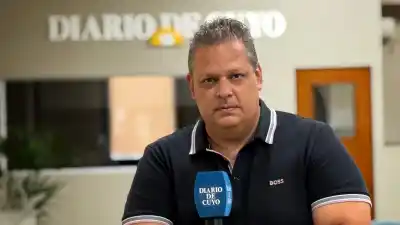 El enviado de Diario de Cuyo que ya palpita el Mundial de Paraguay y anticipa lo que puede pasar con Argentina