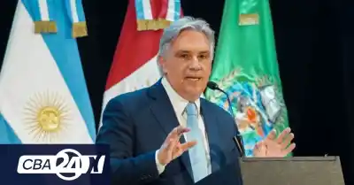 Córdoba vs. Nación por las Zonas Frías: Llaryora juega su carta en Tribunales