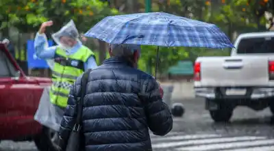 Alerta amarilla en la Puna: qué pasará en Salta cuando lleguen las ráfagas de más de 100 km/h