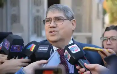 Fallece el director de Estadística provincial: ¿Qué dejó tras su paso por la gestión pública?