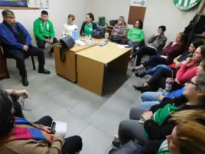 El aumento que decretó la Municipalidad de Paraná y que ATE no piensa aceptar
