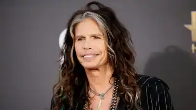 Aerosmith vuelve a los escenarios y Steven Tyler sorprendió con su respuesta: "Lo que más he extrañado es mi cordura"