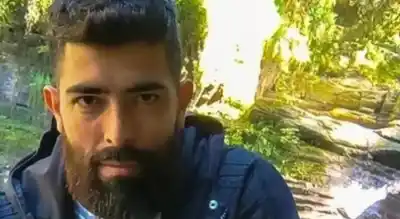 Una familia lanza un pedido urgente para salvar a un hombre de 37 años con una extraña enfermedad