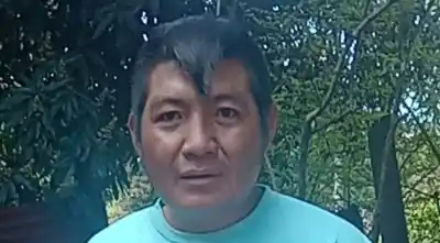 Viajó a La Plata por un trabajo "golondrina" y su familia no sabe nada desde el 6 de septiembre
