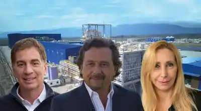 Karina Milei y Santilli desembarcan en Salta: la firma que destrabaría una inversión de US$2.000 millones
