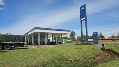 YPF, Axion y Shell: los nuevos precios que ya rigen en Jardín América