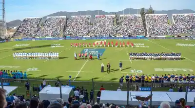 Salta se mete en la pelea por el Mundial de Rugby 2035: el estadio que la UAR puso sobre la mesa