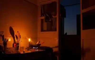 Vecinos de una comunidad del interior denuncian abandono total tras días sin luz: “La única manera es que se publique”