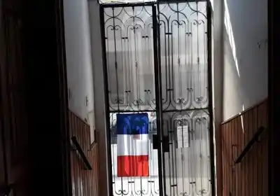 El histórico edificio de calle Andrés Pazos cumple 100 años y su futuro pende de un hilo
